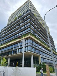 Science Park Drive (D5), Retail #483289811
